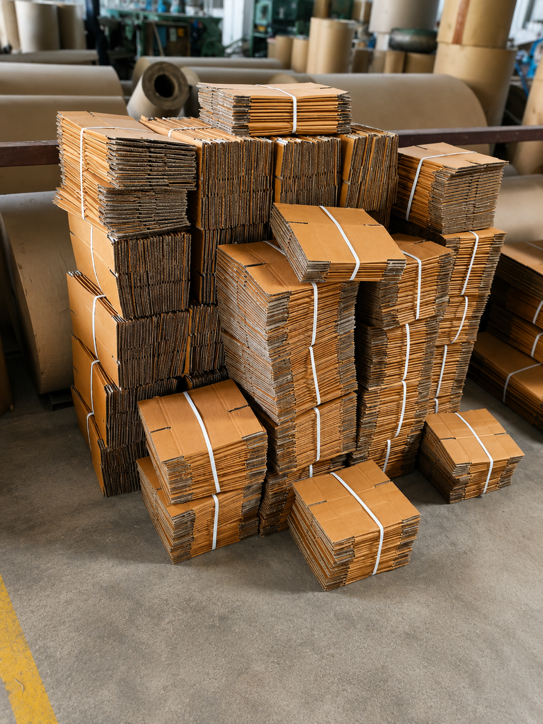 Printing Line