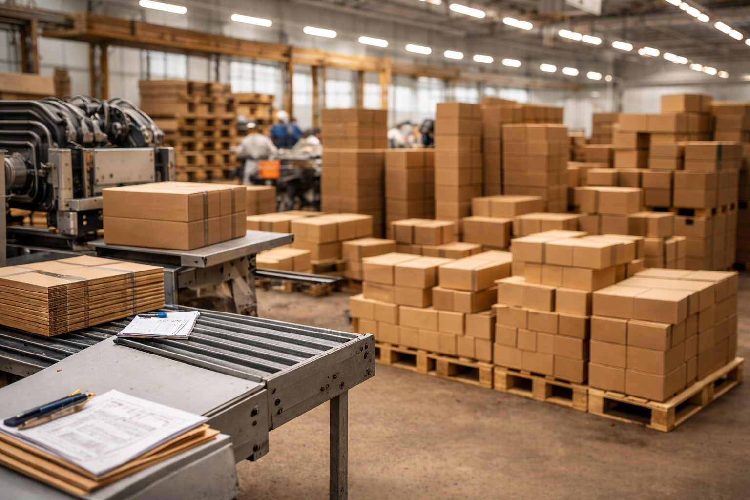 Die Cutting Unit