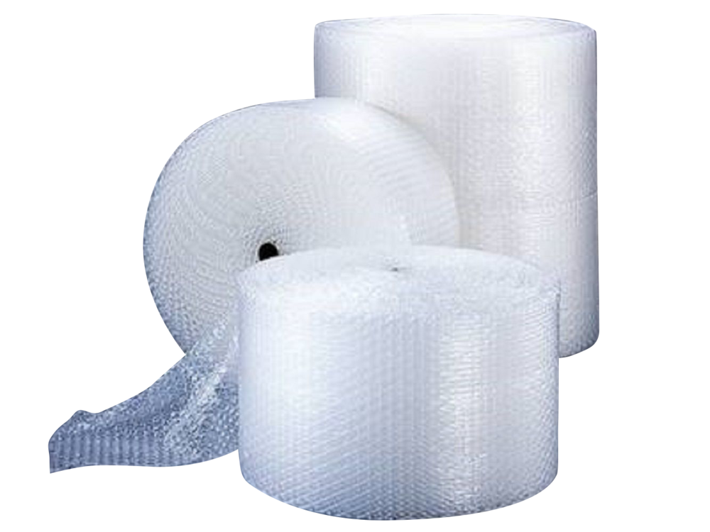 Stretch Film Packaging