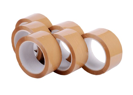 Stretch Film Packaging